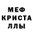 Метадон белоснежный Narine Gazibekova